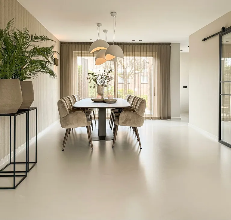 Thuisrenovatie in Den Bosch