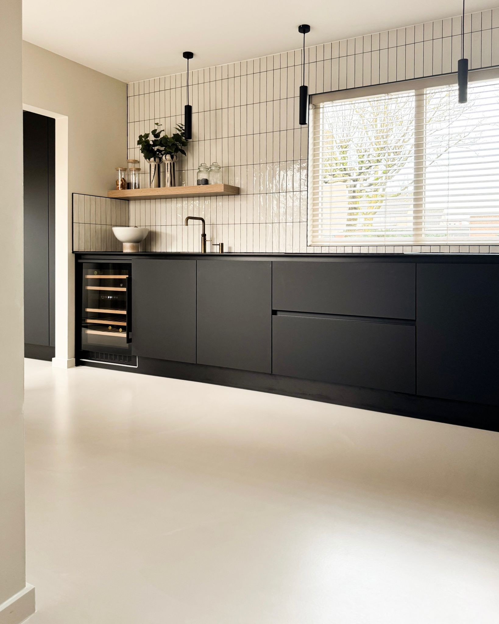 Thuisrenovatie in Den Bosch