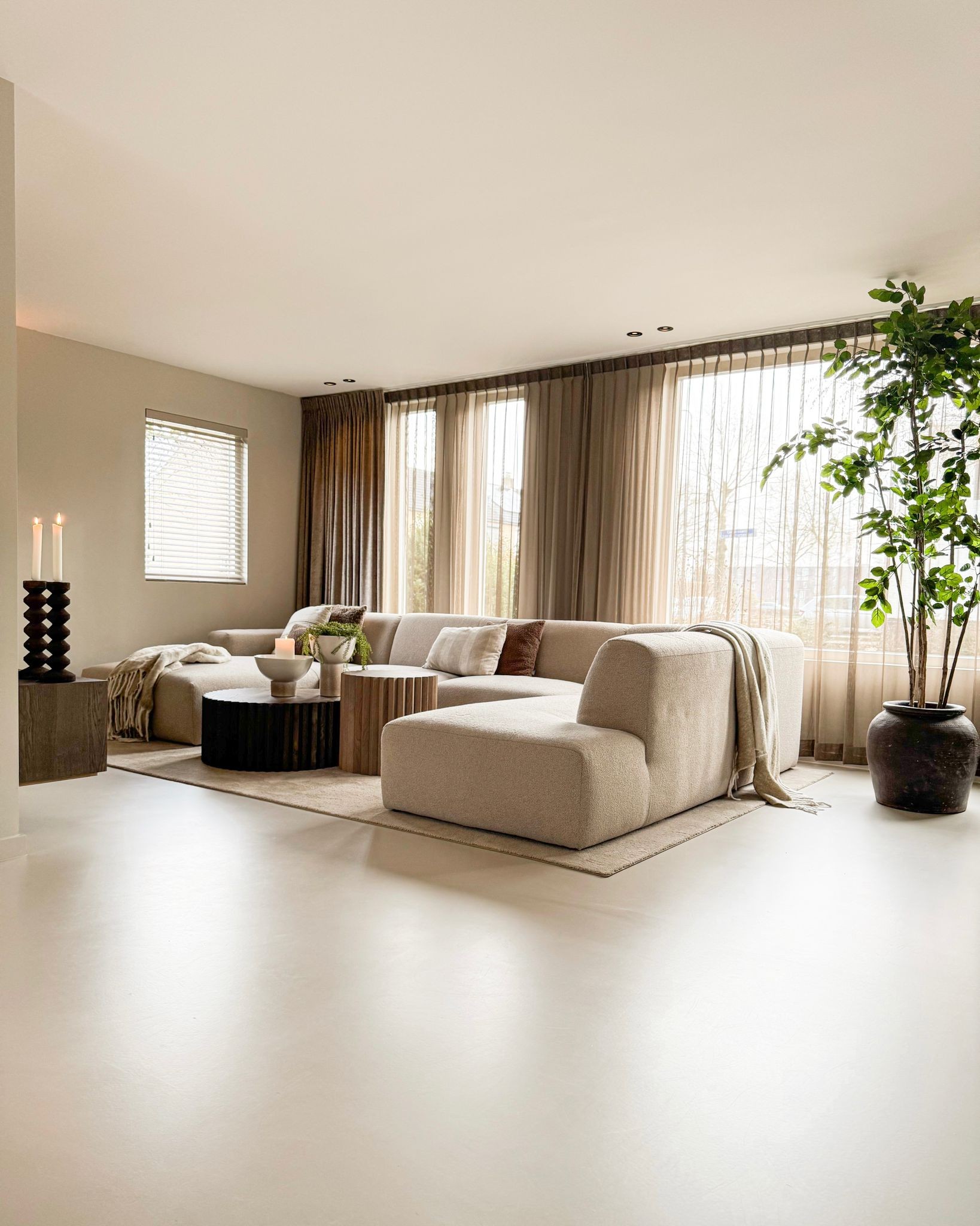 Thuisrenovatie in Den Bosch